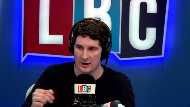 Tom Tugendhat: Nicky Morgan Is Speaking To FCA Over Russian Oligarchs