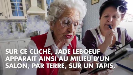 PHOTO. C'est chaud ! Jade Leboeuf pose en petite tenue sur Instagram