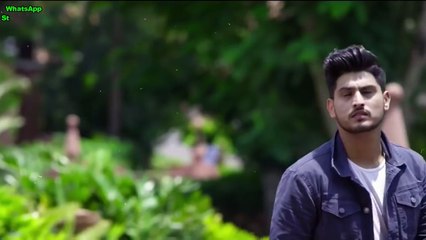 Dil Mera Puch Raha Hai Tujhse  Kucch To Hai  Famous Romantic Song  WhatsApp Status Video