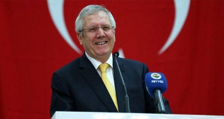 Aziz Yıldırım'dan Fenerbahçe'ye PSV Eindhoven Modeli