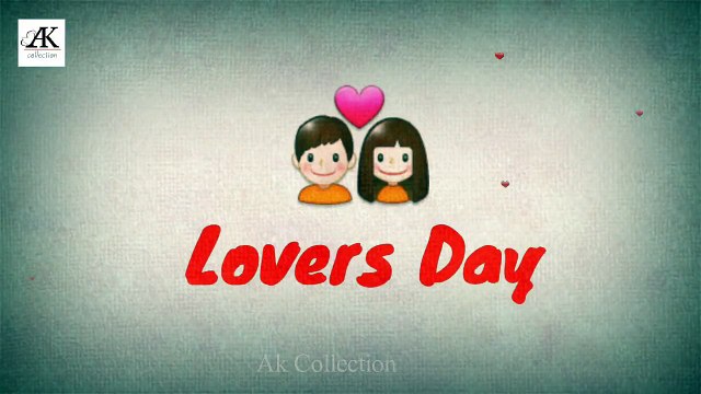Feb 14 Love Whatsapp Status 2018 Valentine's Day Special Whatsapp status Ak collection