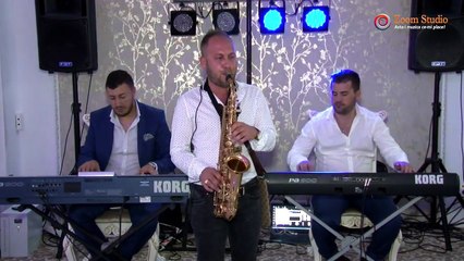 FORMATIA IULIAN DE LA VRANCEA MUZICA DE PETRECERE LIVE LA NUNTA - SUPER COLAJ 2017