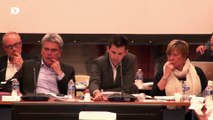 Conseil municipal du jeudi 29 mars - 4ème partie