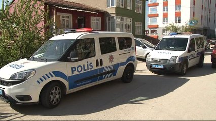 Başkent'te silahlı saldırı: 1 yaralı
