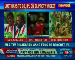 Cauvery issue : Stalin urges prez Ramnath Kovind to form CWMB