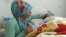 Bir annenin en acı bekleyişi...23 aylık yatağa bağlı oğlunun bakım ve tedavisi için destek bekliyor