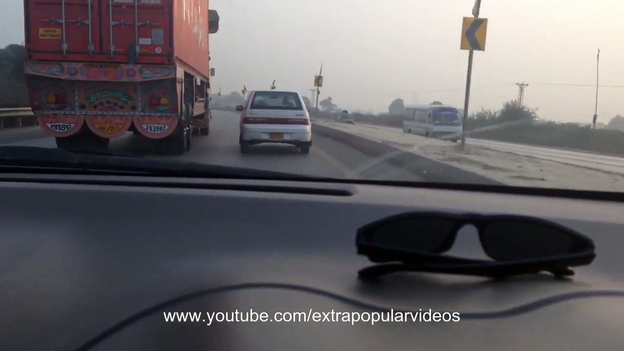 How To Drive Car On National Highway | Driving Rules | Driving Lesson | Driving Tips Hindi Urdu