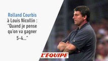 Le renversant Marseille-Montpellier de 1998 - Foot - L1