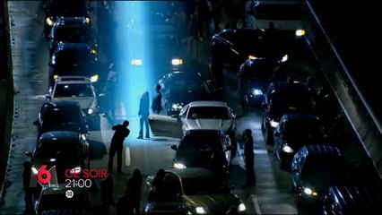 Bande-annonce de "X-Files" saison 11