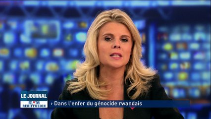 Dans l'enfer du génocide rwandais - 20 ans