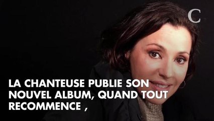 Tina Arena au top à 50 ans : "Je ne me comporte plus comme à 25 ans"