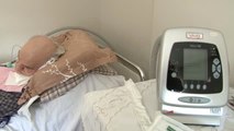 Als Hastalarına Hastane Çıkışı Sonrası Özel Ambulans Desteği