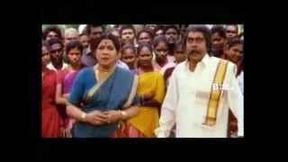 நாட்டாமை Scene - Facebook Version ( Dubbing Voice ) | 100% ROFL | Tamil Memes