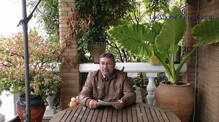 Somovilla: Hay okupas en el piso de mi hija y tengo que pagar Hipoteca y sus gatos