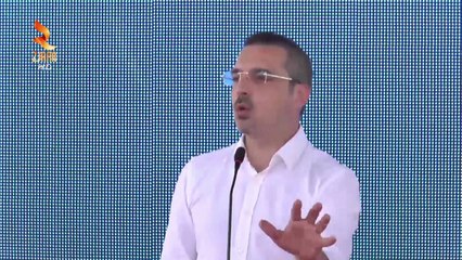 360° Gradë -TAHIRI, NISHANIT  SA KOHË MERRESH ME LODRAT E KALAMAJVE, FOL PËR GJYQTARIN ALIAJ