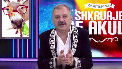Shkruaje në Akull -Pjesa e pare  , 13/06/2016