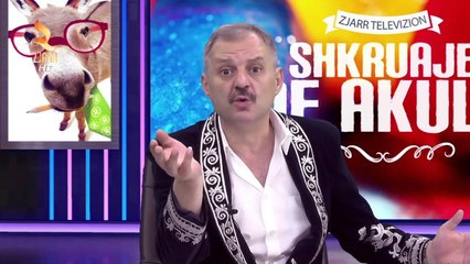 Shkruaje në Akull -Pjesa e dyte , 13/06/2016