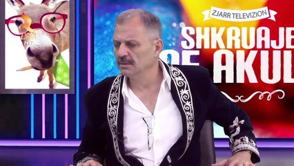 Shkruaje në Akull -Pjesa e katert  , 13/06/2016