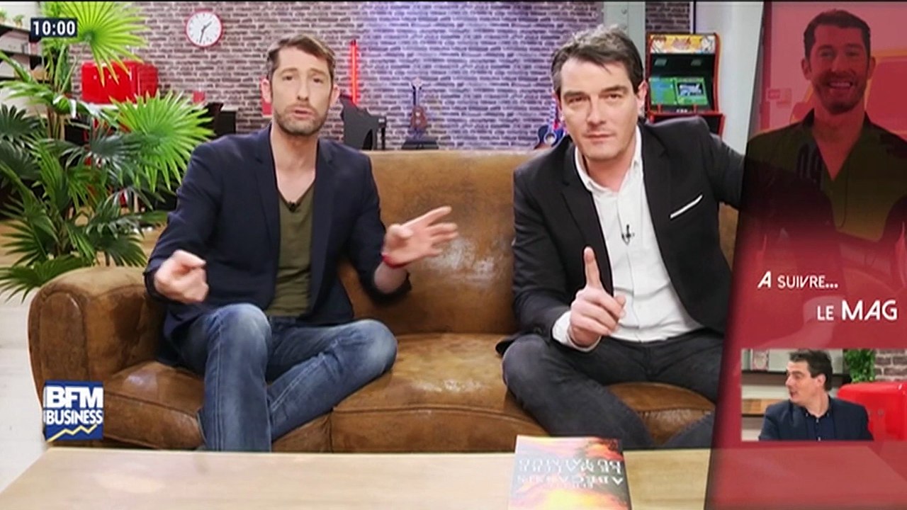 En quête d'appart: Une maison de ville avec cheminée double face et chambres mansardées à Montesson - 07/04