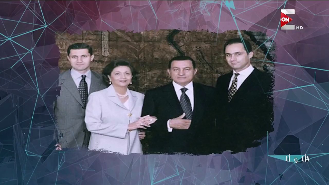 شوف حسن شحاتة قال إيه على مبارك وأسرته