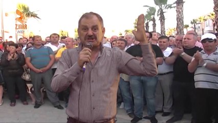 1.000.000 firma për të bërë Roshin President të Republikës