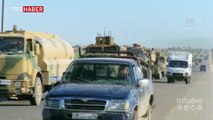 TSK'dan İdlib'e yeni ateşkes gözlem noktası