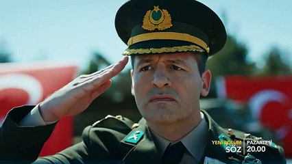 Söz 41.Bölüm 2. Fragmanı