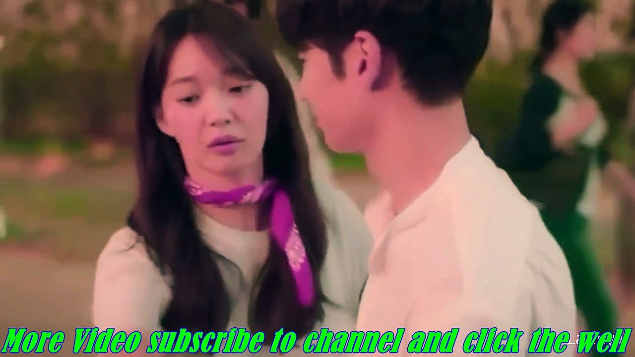 Heart touching cute love STORY song. Hindi Korean mix 2018