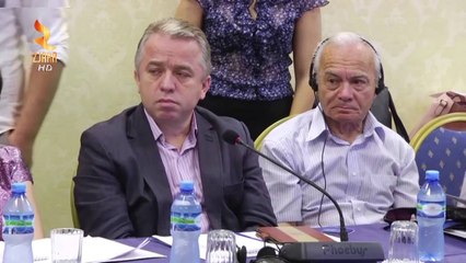 360° Gradë - KOMUNIZMI, VELIAJ  JETIKE HAPJA E DOSJEVE DHE DËMSHPËRBLIMI