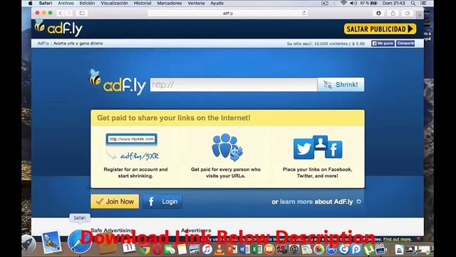 Sound Forge Pro 2.0.3 Build 256 + Crack [Mac OS X]