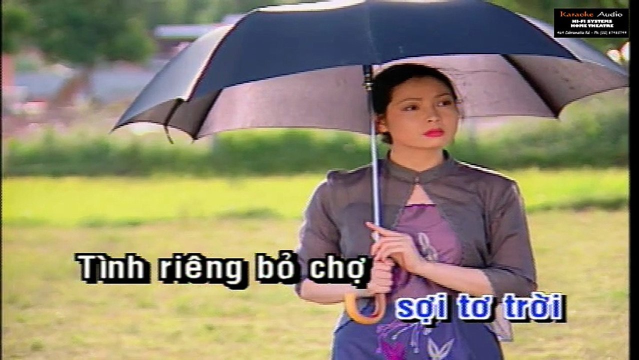 Chị Tôi - Phi Nhung