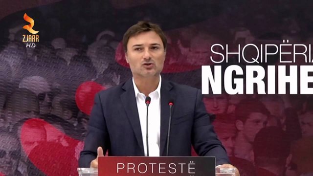 360° Gradë -GRABITJA NË RINAS,PD RAMA HESHT PREJ 10 DITËSH PO MBRON KRIMIN