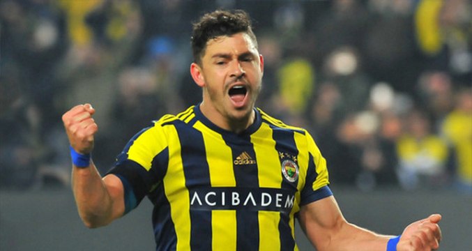 Alman Ekibi Bayer Leverkusen, Giuliano'nun Transferi İçin Devreye Girdi