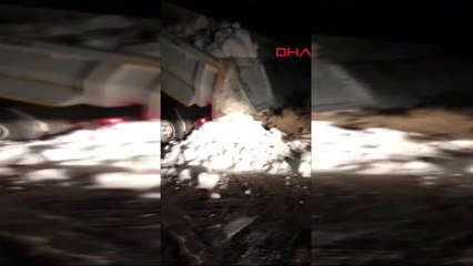 Kayseri Erciyes Dağında Kayak Sezonu Taşımalı Karla 15 Nisan'a Kadar Uzadı