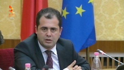 360° Gradë -BYLYKBASHI  MIRATIMI I VETTINGUT NË PËRPUTHJE ME PROCEDURAT KUSHTETUESE