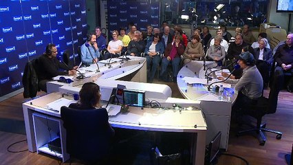 La chronique de Quiroga : "comment ça va ?"