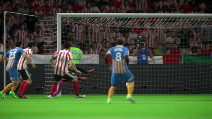 English Football League Trophy - Shrewsbury Town @ Lincoln City fifa 18 simulation