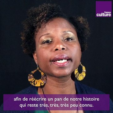 Jessica Oublié / Peyi an nou / Sélection Prix étudiant du livre politique France Culture 2018