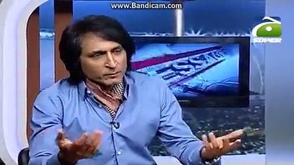 Ramiz Raja recounts tale of secret 1992 World Cup huddle that Imran wasn't aware of - Sports - thenews.com.pk -