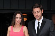 John Krasinski says Emily Blunt is way out of his league