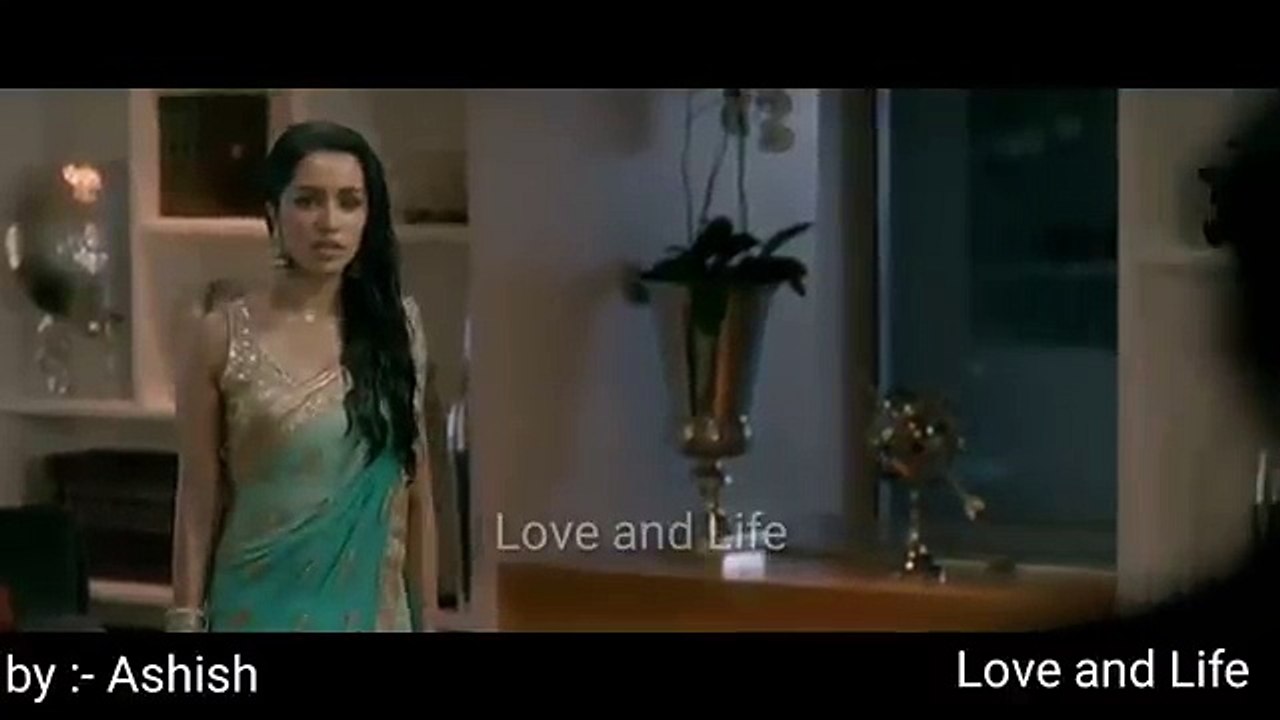 Khus_rahoge_tum_mere_bina___Aashiqui_2_best_since_dialogues_heart_touching_video