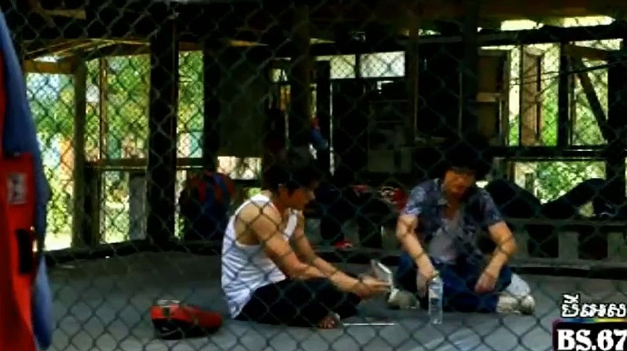 Sne Leak Komnum - ស្នេហ៏លាក់គំនុំ EP12
