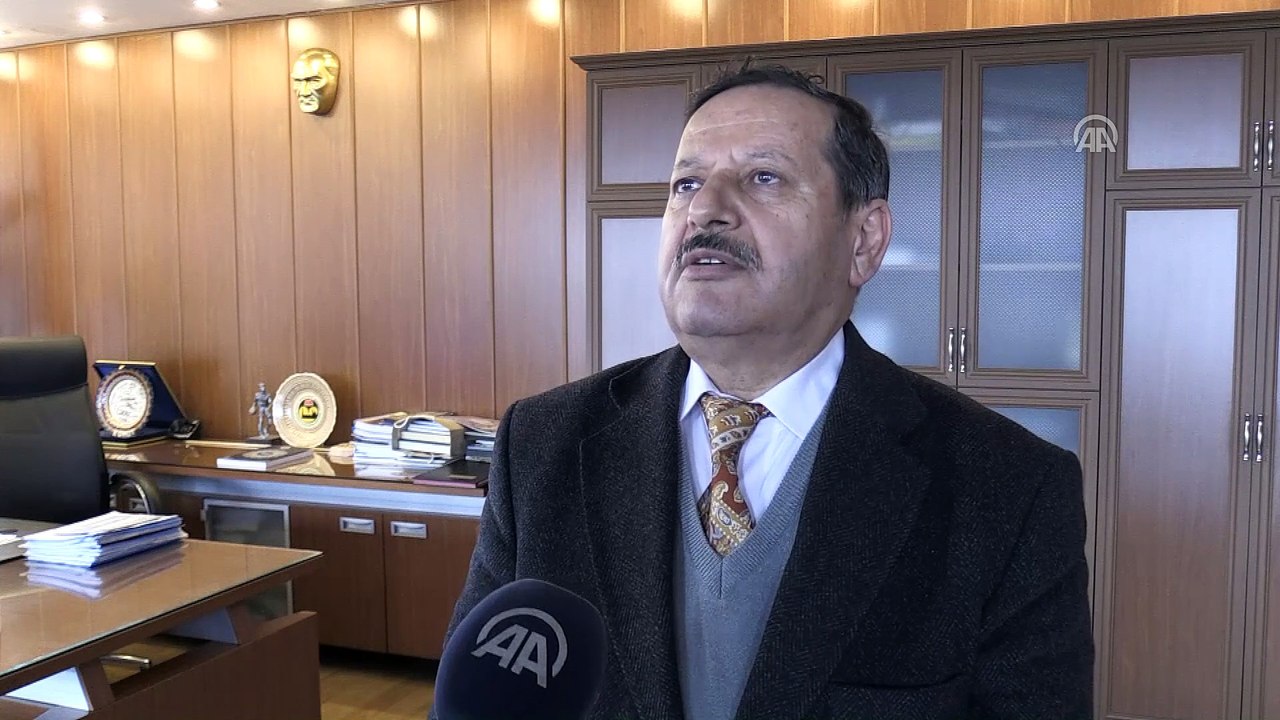 Selçuklu ve Osmanlı eserleri restore ediliyor...
