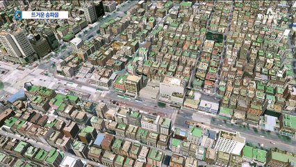 사무실 열고…명함 돌리고…송파을 뜨거운 경쟁