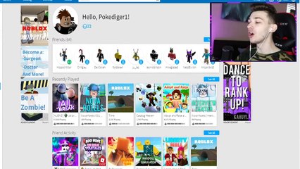 THE GOLDEN DOMINUS WINNER ADDED ME! (Roblox)