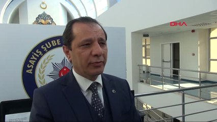 Adana Jandarma Kıyafetiyle Dolandırmışlar