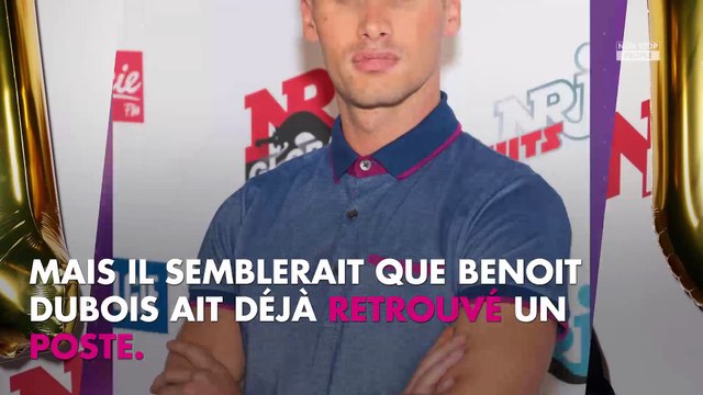 TPMP : Cyril Hanouna annonce le recrutement de Benoit Dubois