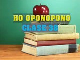 HO`OPONOPONO .CLASE 38....¡ ES UNA SENSACIÒN _