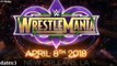 Big Superstars Return On 9 April RAW After Wrestlemania 34 ! Update on John Cena vs the Undertaker Match At Wrestlemania 34