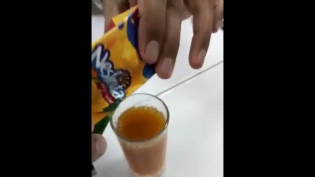 This Footage Shows How Big Companies Playing With Customers Health